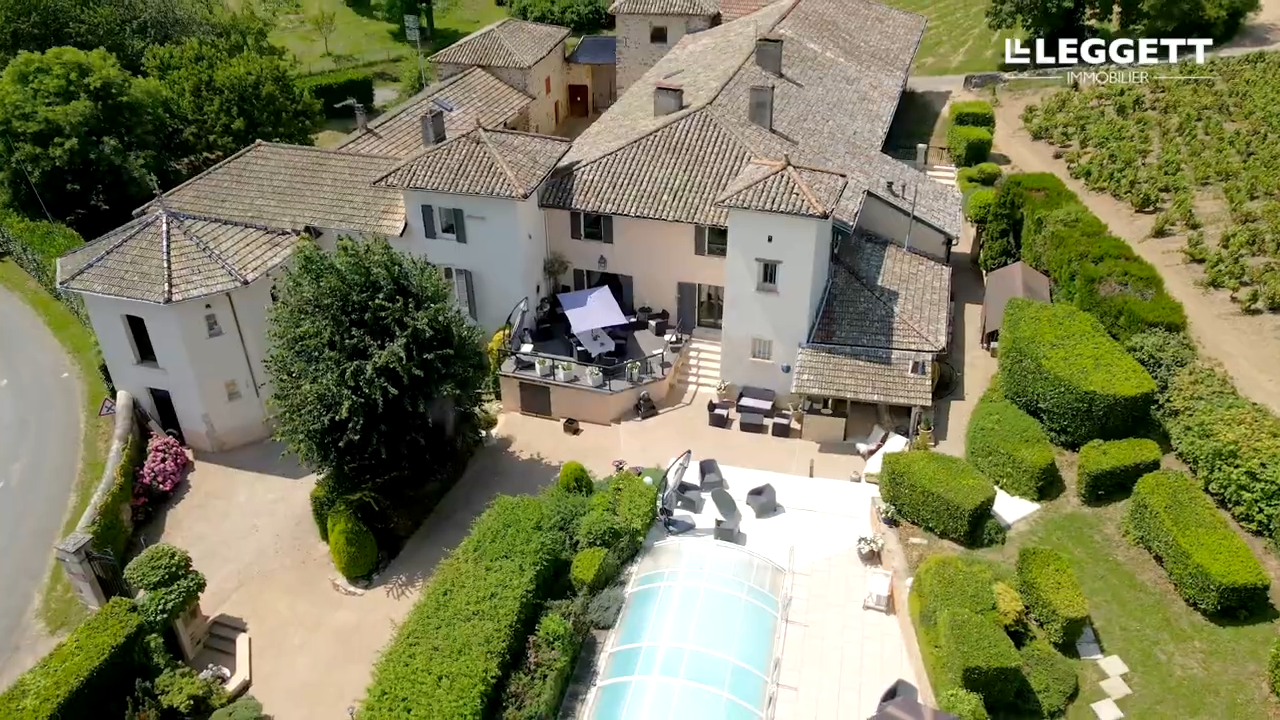 Domaine Cotoyant